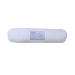 Ruột gối ép hơi Kate trắng 37 x 105cm chính hãng