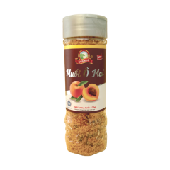 Muối ô mai Doxaco hũ 120g chính hãng | Siêu Thị GO!– Thực phẩm giá tốt