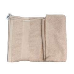 Khăn tắm 50x100cm chính hãng