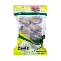 Bào ngư đông lạnh Foodymart 300g chính hãng