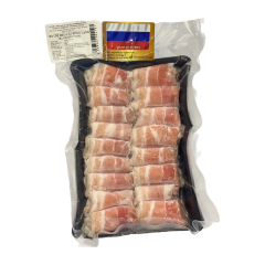 Ba chỉ heo đông lạnh nhập khẩu 450g chính hãng | Siêu Thị GO!– Thực phẩm giá tốt