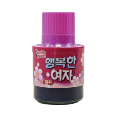 Tẩy toilet Smile Mom chai 180g chính hãng