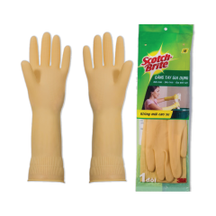 Găng tay cao su 3M có móc treo 36cm chính hãng