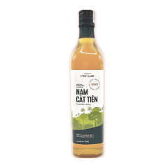 Mật ong thiên nhiên Hoa Rừng Nam Cát Tiên Honey Land 730g chính hãng | Siêu Thị GO!– Thực phẩm giá tốt