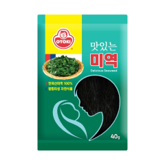 Rong biển ngon Otoki 40g chính hãng