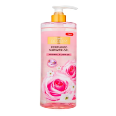 Sữa tắm Cindy Bloom Aroma Flower 900g chính hãng