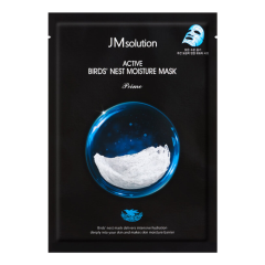 Mặt nạ JM Birds Nest Moisture 30g chính hãng