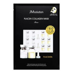 Mặt nạ JM Placen Collagen 30g chính hãng