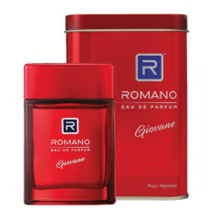 Nước hoa Romano Giovane 100ml chính hãng