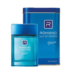 Nước hoa Romano Picco 100ml chính hãng