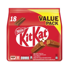 Sôcôla Kitkat túi 270g chính hãng