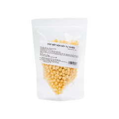 Bắp nếp non sấy tự nhiên Khánh Lâm 80g chính hãng