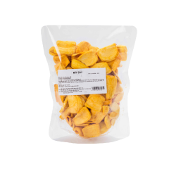 Mít thái sấy Khánh Lâm 200g chính hãng