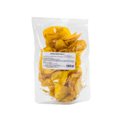 Khoai vàng gia vị Khánh Lâm 200g chính hãng