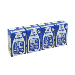 Lốc 4 sữa non tươi Meta Fresh có đường 110ml chính hãng | Siêu Thị GO!– Thực phẩm giá tốt