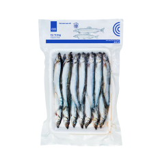 Cá trứng GO! 200g chính hãng