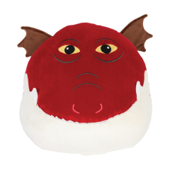 Gối tựa chó Shiba chính hãng