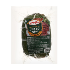 Chả bò gân kiểu DNG LC 500g chính hãng