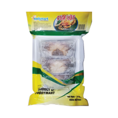Cua lột Foodymart 250g chính hãng