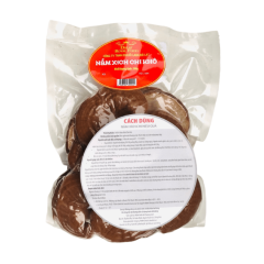 Nấm xích chi khô 200g chính hãng | Siêu Thị GO!– Thực phẩm giá tốt
