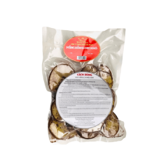Nấm hồng chi khô 100g chính hãng | Siêu Thị GO!– Thực phẩm giá tốt