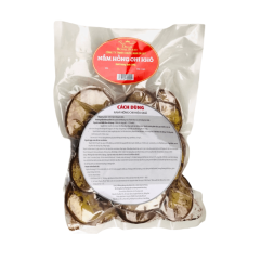 Nấm hồng chi khô 200g chính hãng | Siêu Thị GO!– Thực phẩm giá tốt