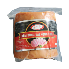 Jambon xông khói Đông Nam Á 400-500g chính hãng