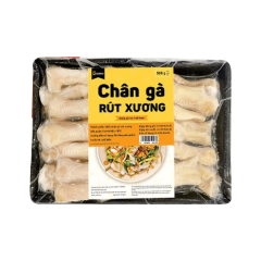Chân gà rút xương Kiaora 500g chính hãng