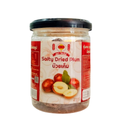 Xí muội khô Khom Fai 120g chính hãng