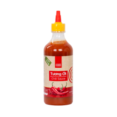 Tương ớt GO! Đặc biệt cay 470g chính hãng | Siêu Thị GO!– Thực phẩm giá tốt