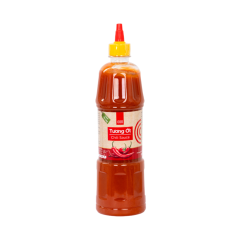 Tương ớt GO! Đặc biệt cay 820g chính hãng | Siêu Thị GO!– Thực phẩm giá tốt