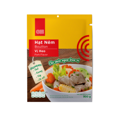 Hạt nêm vị heo GO! 900g chính hãng | Siêu Thị GO!– Thực phẩm giá tốt