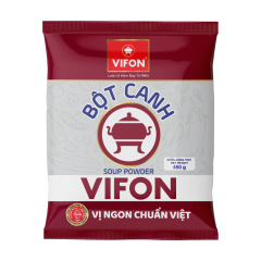 Bột canh Vifon gói 450g chính hãng | Siêu Thị GO!– Thực phẩm giá tốt