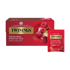 Trà Twinings Lady Grey hộp 50g chính hãng
