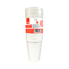 Lô 20 ly giấy GO! 210ml chính hãng