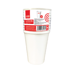 Lô 10 ly giấy GO! 360ml chính hãng
