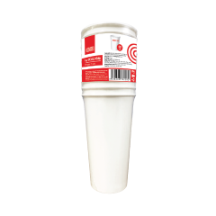 Lô 10 ly giấy GO! 650ml chính hãng