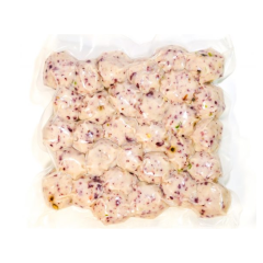 Bạch tuộc viên Thanh Vân 300g chính hãng