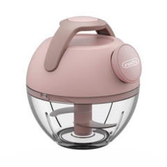 Dụng cụ xay tỏi ớt Inochi Yoko 170ml chính hãng