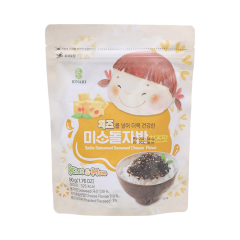 Rong biển Em Bé Cười vị phô mai 50g chính hãng