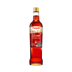 Nước mắm cá cơm Tường An 40N chai 500ml chính hãng | Siêu Thị GO!– Thực phẩm giá tốt