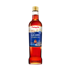 Nước mắm cá cơm Tường An 32N chai 500ml chính hãng | Siêu Thị GO!– Thực phẩm giá tốt