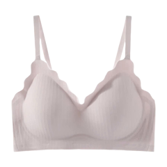 Áo ngực nữ SPA6859BC màu da size M chính hãng