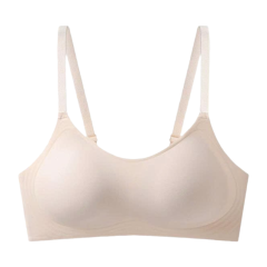 Áo ngực nữ SPA693BC màu da size M chính hãng