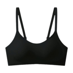 Áo ngực nữ SPA692BC màu đen size M chính hãng