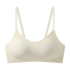 Áo ngực nữ SPA692BC màu trắng size M chính hãng