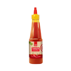 Tương ớt GO! Đặc biệt cay 250g chính hãng | Siêu Thị GO!– Thực phẩm giá tốt