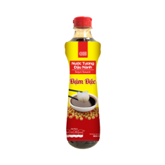 Nước tương đậm đặc GO! chai 500ml chính hãng | Siêu Thị GO!– Thực phẩm giá tốt