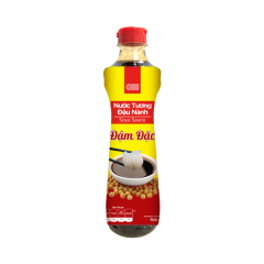 Nước tương đậm đặc GO! chai 700ml chính hãng | Siêu Thị GO!– Thực phẩm giá tốt