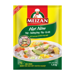 Hạt nêm Meizan heo 1.8kg chính hãng | Siêu Thị GO!– Thực phẩm giá tốt
